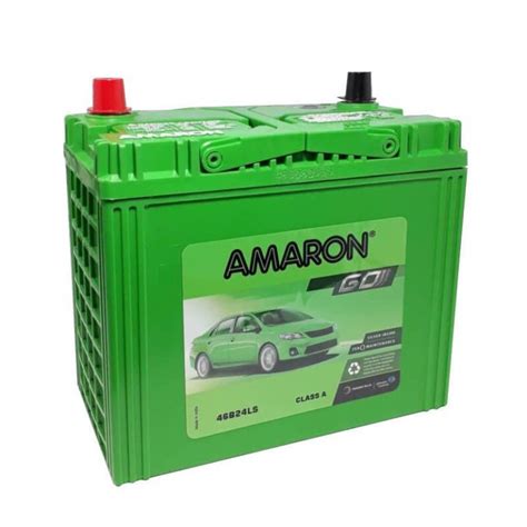 Amaron Hi Life Go 38B20L Car Battery At Best Price In Kolkata By S S