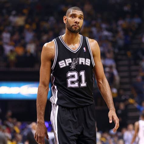 Would Tim Duncan Retire With A San Antonio Spurs 2013 Finals Win