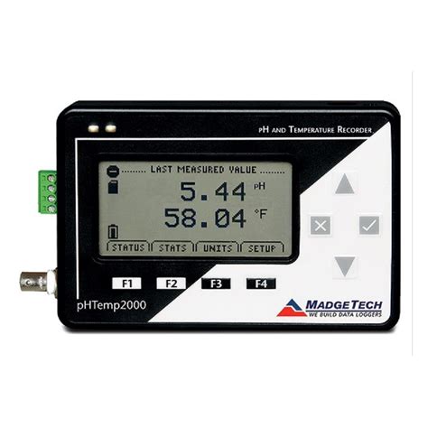 Transitempii Rh Data Logger Stand Alone Rugged Humidity And Temp