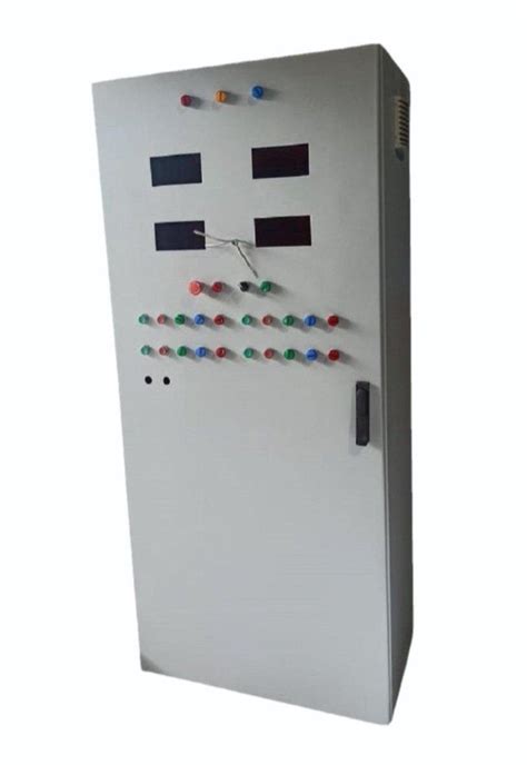 Three Phase 415 V Semi Automatic Control Panel At Rs 250000 In Pimpri