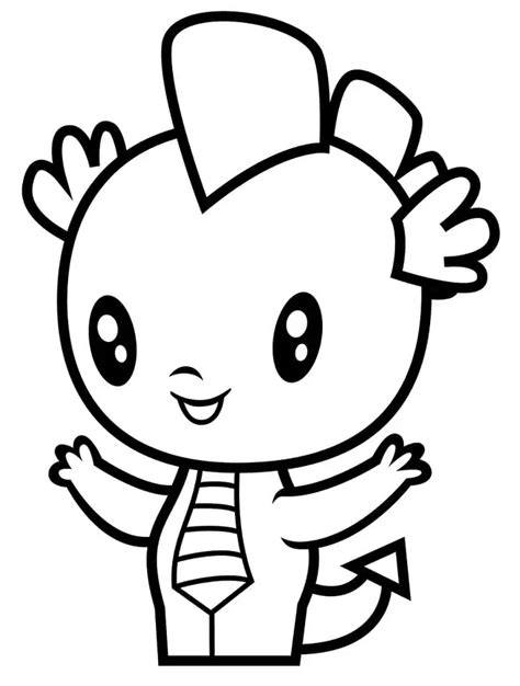 Rarity Equestria Girl Cutie Mark Crew Coloring Page Free Printable