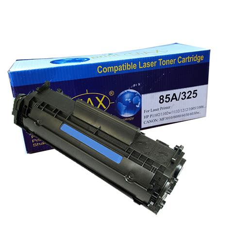 Bán Hộp Mực Cartridge Printmax đủ Các Loại 17a 26a 12a 15a 30a 13a 53a 35a 36a 49a 78a 85a 80a