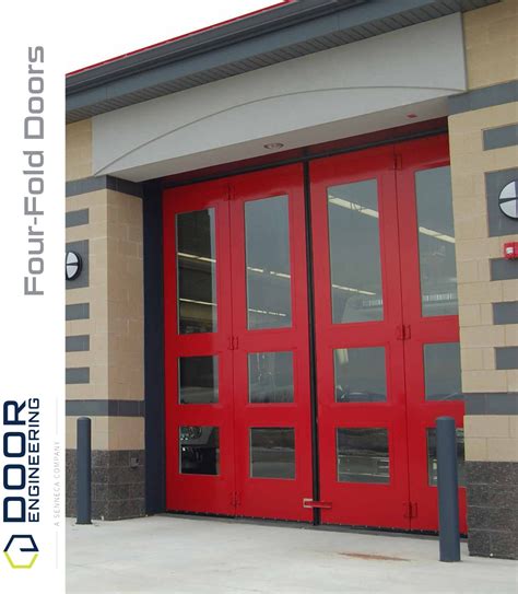 door engineering  fold doors