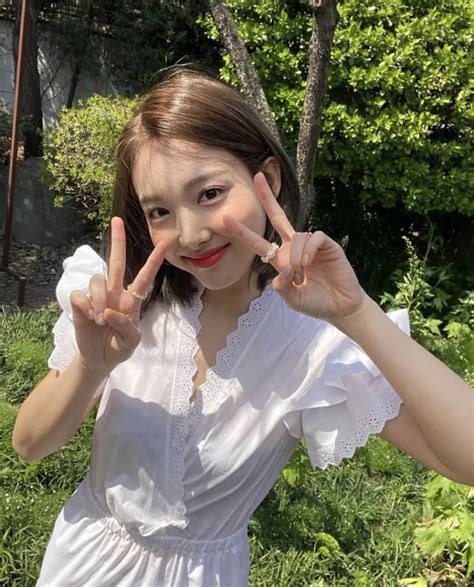 May 14 2020 Twice Instagram Update Nayeon Kpopping