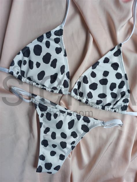 BIKINI VACA Sicilia Showroom