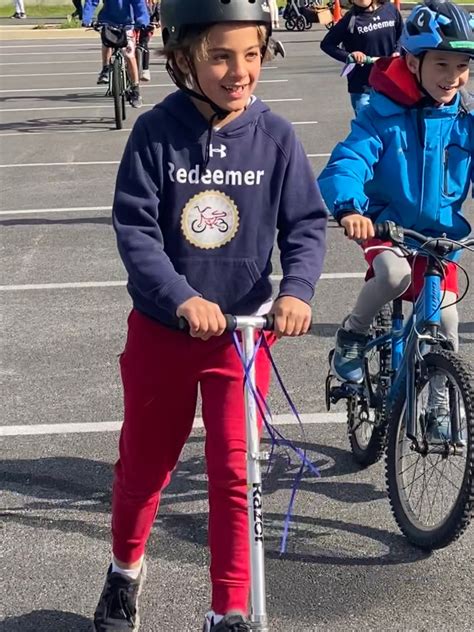 Johns Hopkins Medicine | 2023 Pedal for Pediatrics @ Redeemer