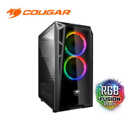 Gigabyte Rgb Fusion