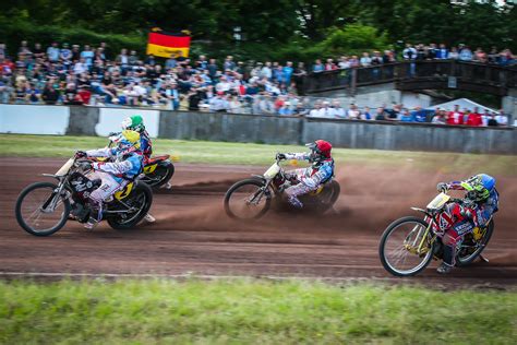 Langbahn Weltmeisterschaft In Herxheim Vier Deutsche Siegkandidaten