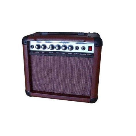 Guitar AMP