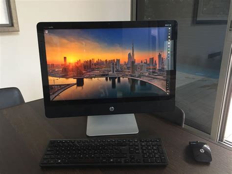 Hp Envy Recline Touch Screen Beats Audio Mint Condition