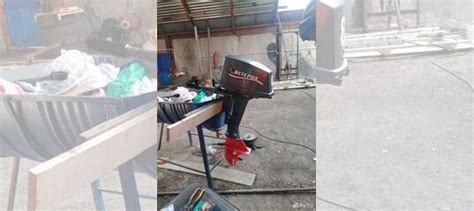 Лодочный мотор купить в Рязани | Транспорт | Авито