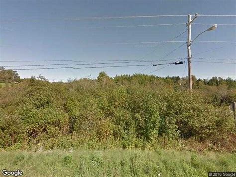 Google Street View Manchester (Nova Scotia) - Google Maps