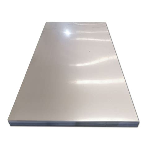 Hot Selling Stainless Steel Plate Din Astm Aisi Sus