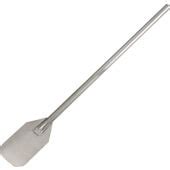 Winco Mpd Stainless Steel Mixing Paddle