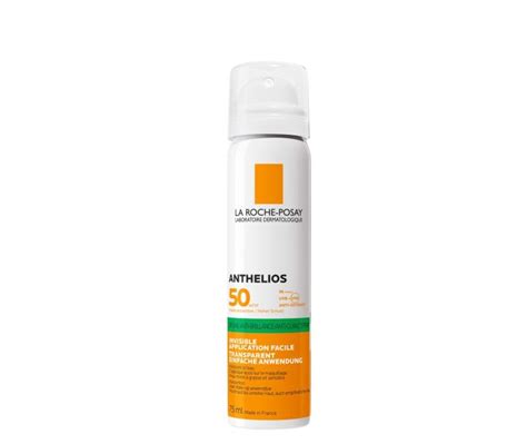 La Roche Posay Anthelios Invisible Fresh Mist Spf 50 Pa 75ml ลา โรช