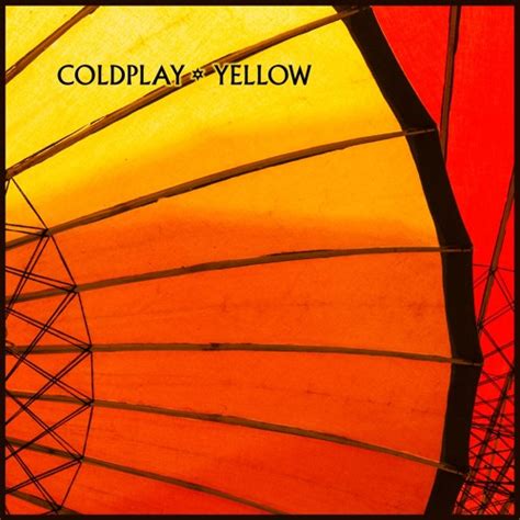 Stream Coldplay Yellow Rhythm Scholar Something Beautiful Remix By