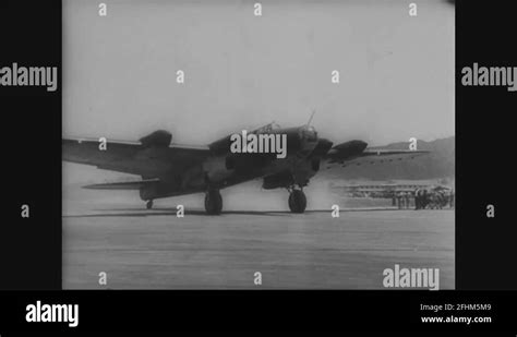 Ww2 transport aircraft Stock Videos & Footage - HD and 4K Video Clips ...