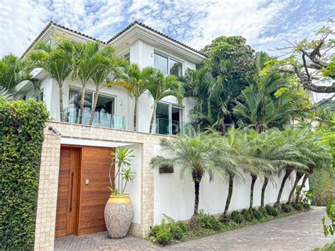 Casa De Luxo De M Para Alugar Rua Leoncio Correia Rio De Janeiro