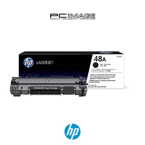 Hp 48a Black Original Laserjet Toner Cartridge Cf248a Pc Image