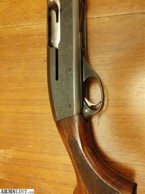 ARMSLIST For Sale Remington 11 48 Semiauto 12 Ga With Extra Barrel