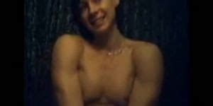 Amateur Fbb Pecs N Lats Tnaflix