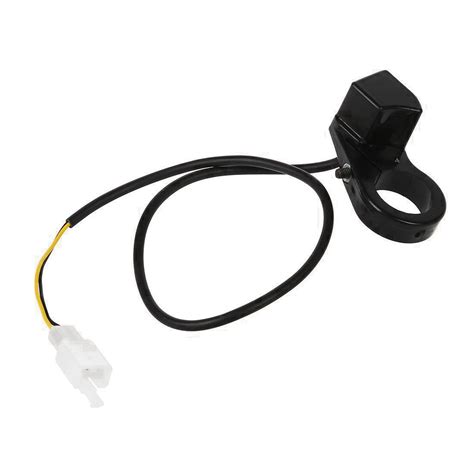 Brake Light Switch Toogoor Motorcycle Bike Handlebar Kill Stop Switch