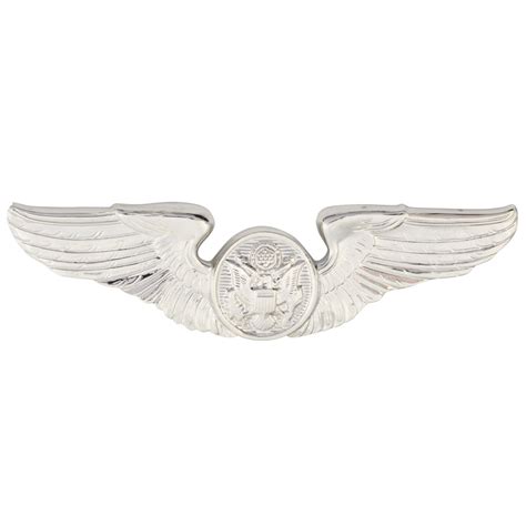 Enlisted Aircrew Badge