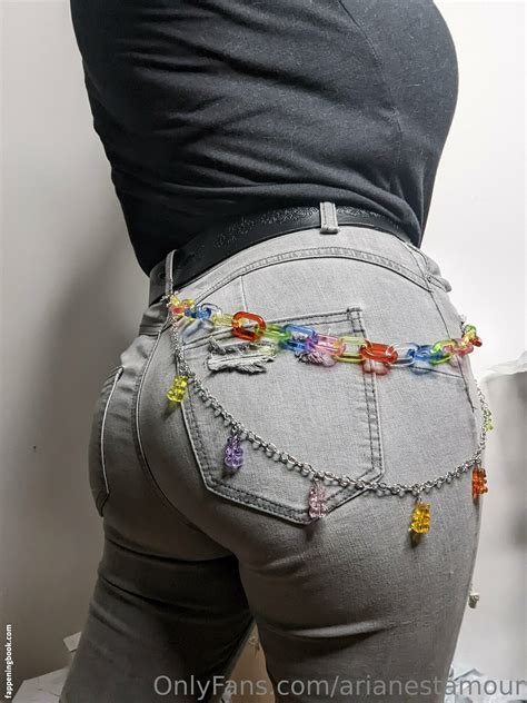 Ariane Saint Amour Arianestamour Nude OnlyFans Leaks Fappening Page 2 FappeningBook