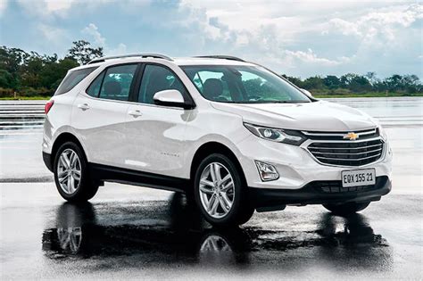 Chevrolet Equinox Onix Montana E Tracker Ofertas T M Descontos De