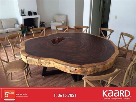 Pin En Dining Table S Muebles De Parota Mesas De Parota Mesas De Madera