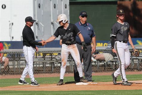 Calvary Heads To State Championship Series After Win Over Mary Persons