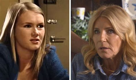 Eastenders Lucy Beale Predicted Cindy Was Alive In Resurfaced Clip Tv And Radio Showbiz