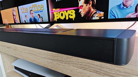 JBL Bar 1000 review | TechRadar