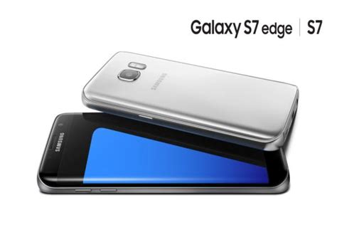 Samsung Galaxy S7 Edge Elegido Mejor Smartphone 2016 Electromarket