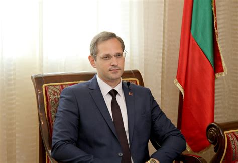 Виталий Игнатьев дал комментарий российскому телеканалу «Россия 24 ...