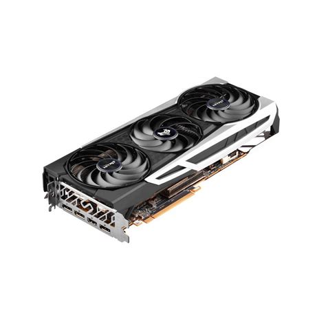 Sapphire NITRO+ AMD RADEON RX 6700 XT GAMING 12GB GDDR6 | PcComponentes.com