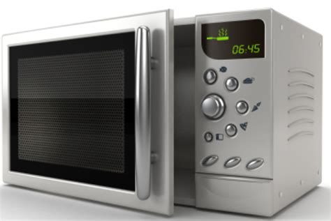 Microwave Repair - Hudson Appliance Repair & Removal - Lincoln Park NJ ...