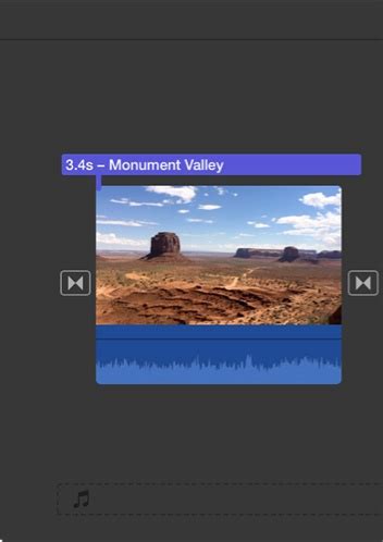 Guide How To Add Music To Imovie From Spotify