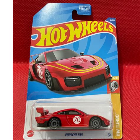HOT WHEELS EURO PORSCHE PORSCHE GT A PANAMERA TURBO TAYCAN