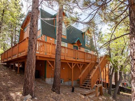 Log Cabin Ca Real Estate California Homes For Sale Zillow