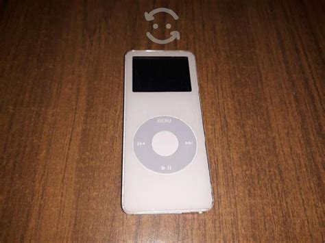 Ipod Primera Generacion 4gb OFERTAS Julio Clasf