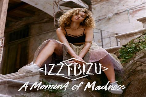 Izzy Bizu A Moment Of Madness Album Review Sounds Good