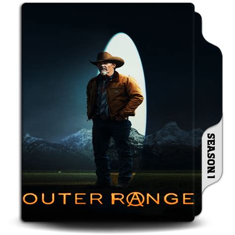 Outer Range 2022 Season 1 By Carltje On Deviantart