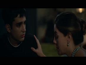 ALEJANDRA VILLAFANE Nude AZNude