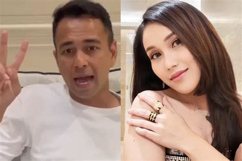 Ayu Ting Ting Keceplosan Punya Anak Dengan Raffi Ahmad Di Media Begini