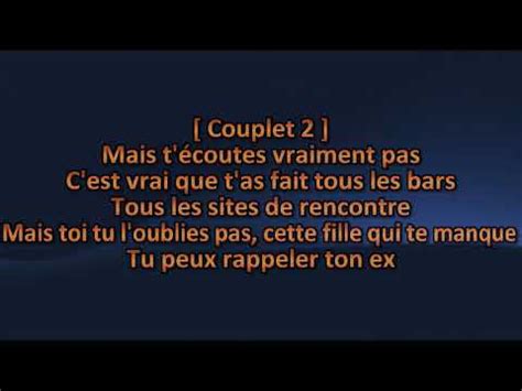 Fredz Rappeler Son Lyrics Youtube