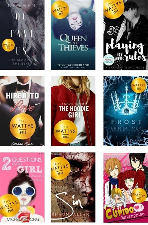 Date A Conocer Como Escritor Con Wattpad Publica Tu Libro Gratis