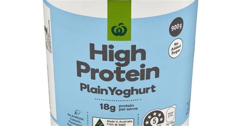 Highest Protein Yoghurt Australia Revolvediy