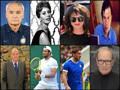 List of Famous people born in Lazio, Italy - FMSPPL.com