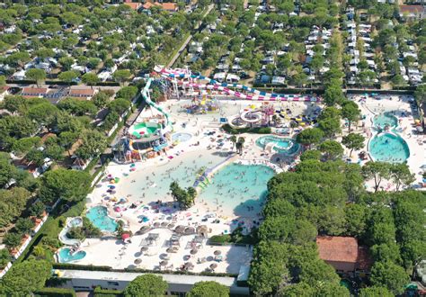 Aqua Parks At Union Lido